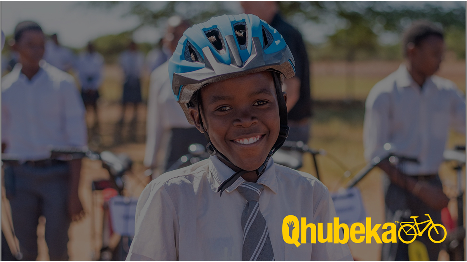 Qhubeka